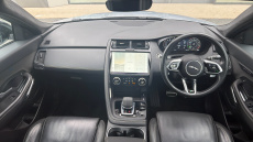 Jaguar E-Pace 1.5 P300e R-Dynamic HSE 5dr Auto Estate